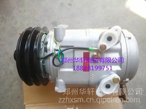 宇通、海格、金龍、金旅客車及校車、公交車配件選購指南 聚焦空調控制面板