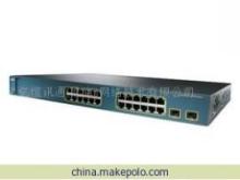 深入解析Cisco思科3560-24TS-S交換機 參數(shù)、供應(yīng)商與市場定位